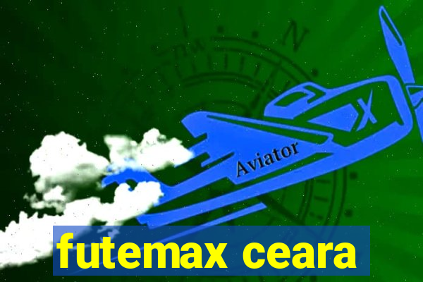 futemax ceara